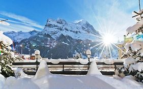 Hotel Bernerhof Grindelwald